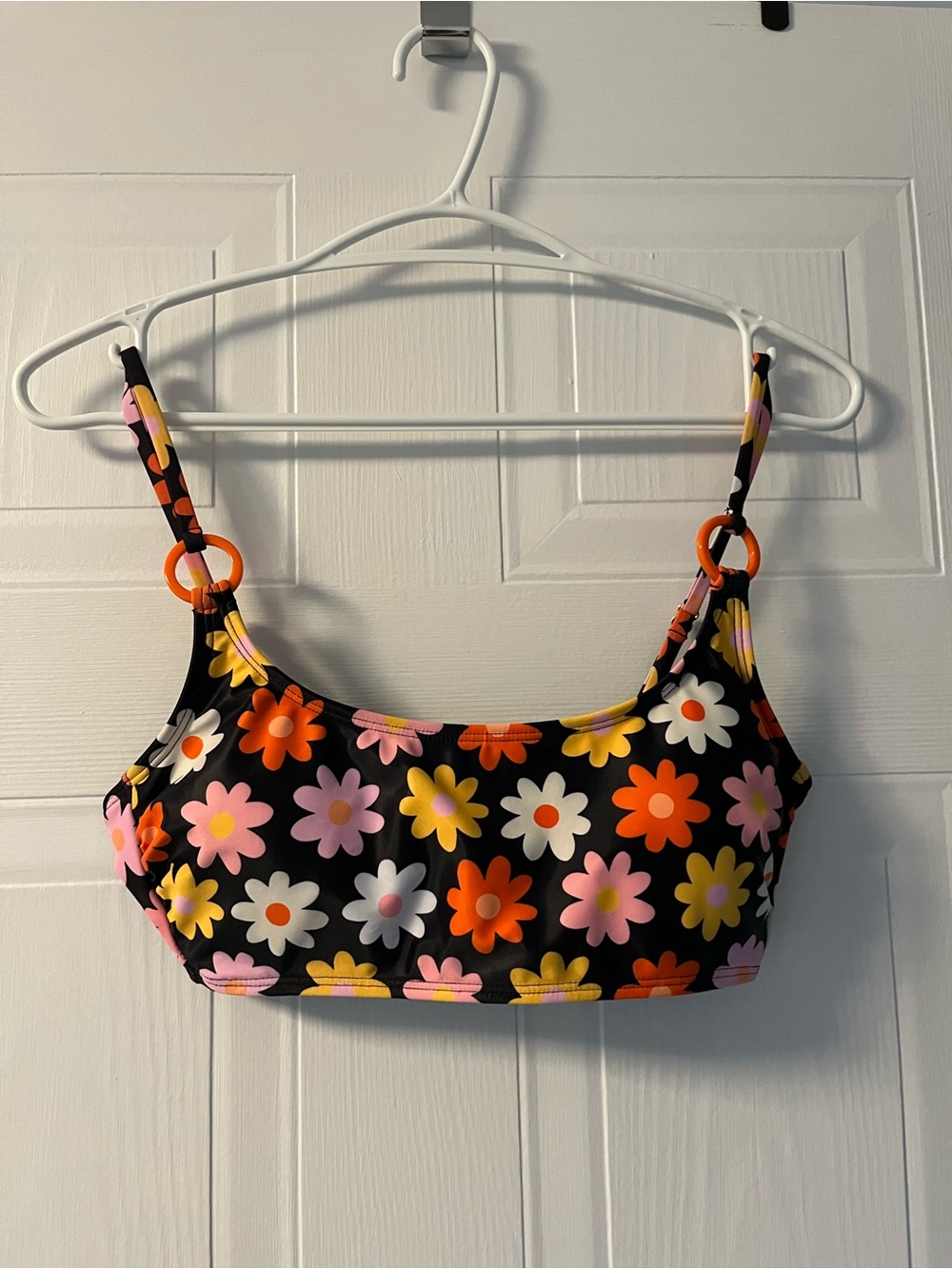 Bathing suit top